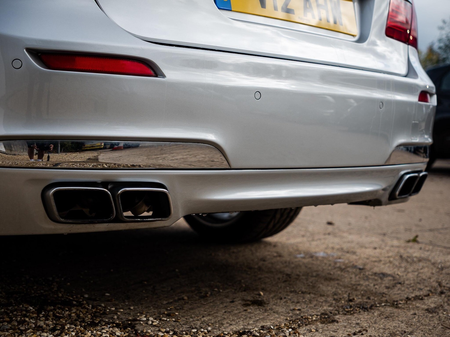 Used BMW 7 Series 2010 for sale - 76326974: Photo 10