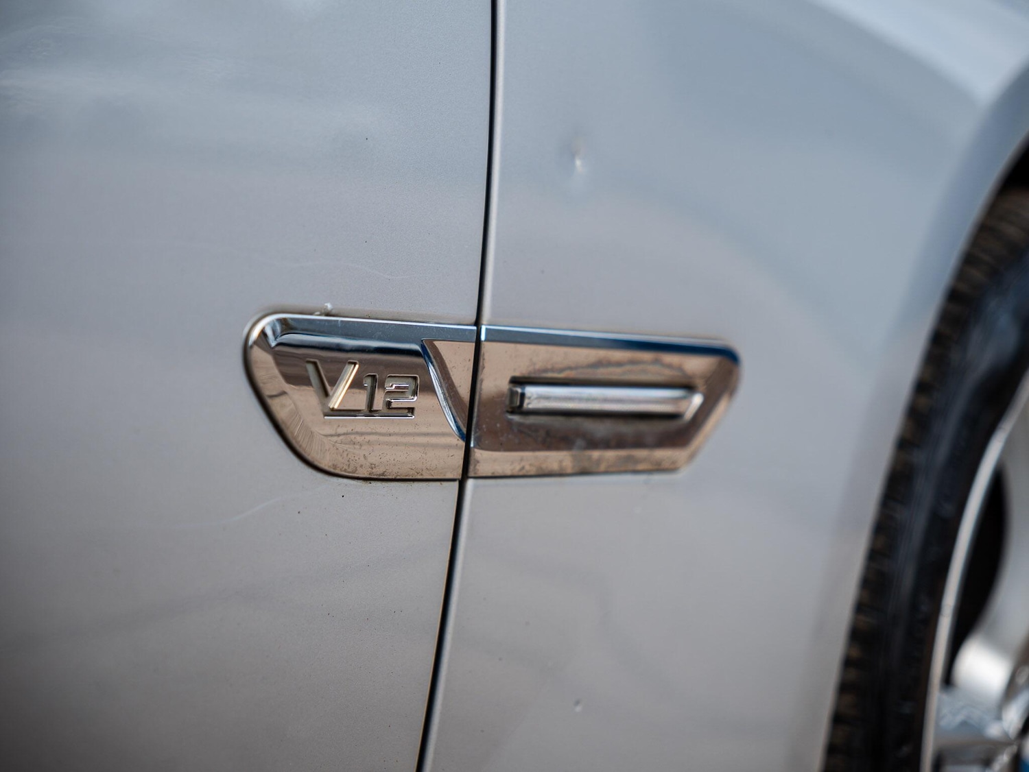 Used BMW 7 Series 2010 for sale - 76326974: Photo 12