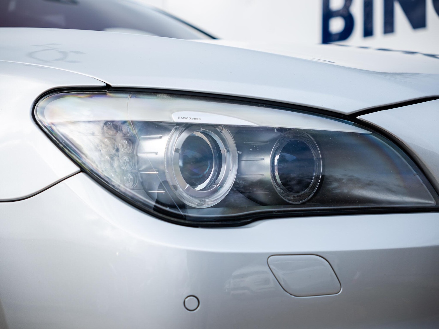 Used BMW 7 Series 2010 for sale - 76326974: Photo 13