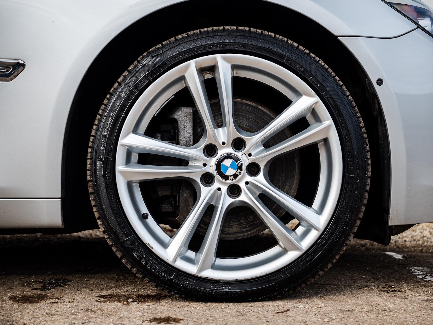 Used BMW 7 Series 2010 for sale - 76326974: Photo 19