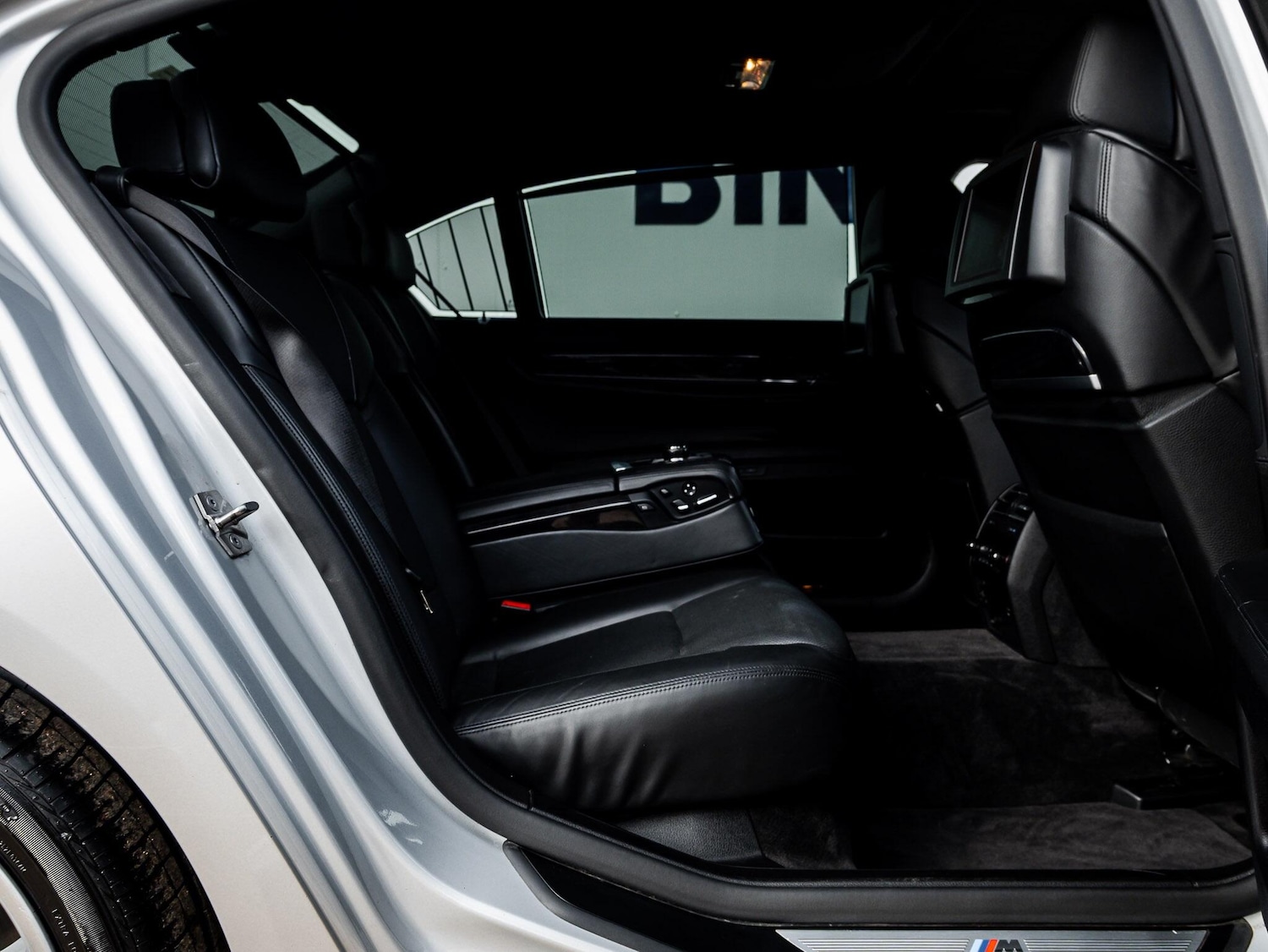 Used BMW 7 Series 2010 for sale - 76326974: Photo 25