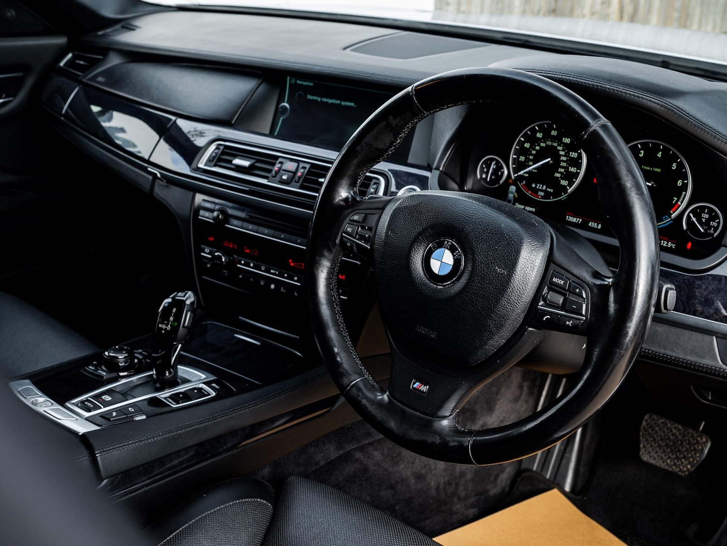 Used BMW 7 Series 2010 for sale - 76326974: Photo 33