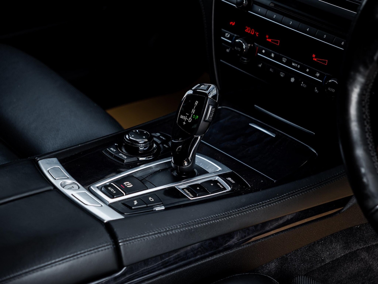 Used BMW 7 Series 2010 for sale - 76326974: Photo 35