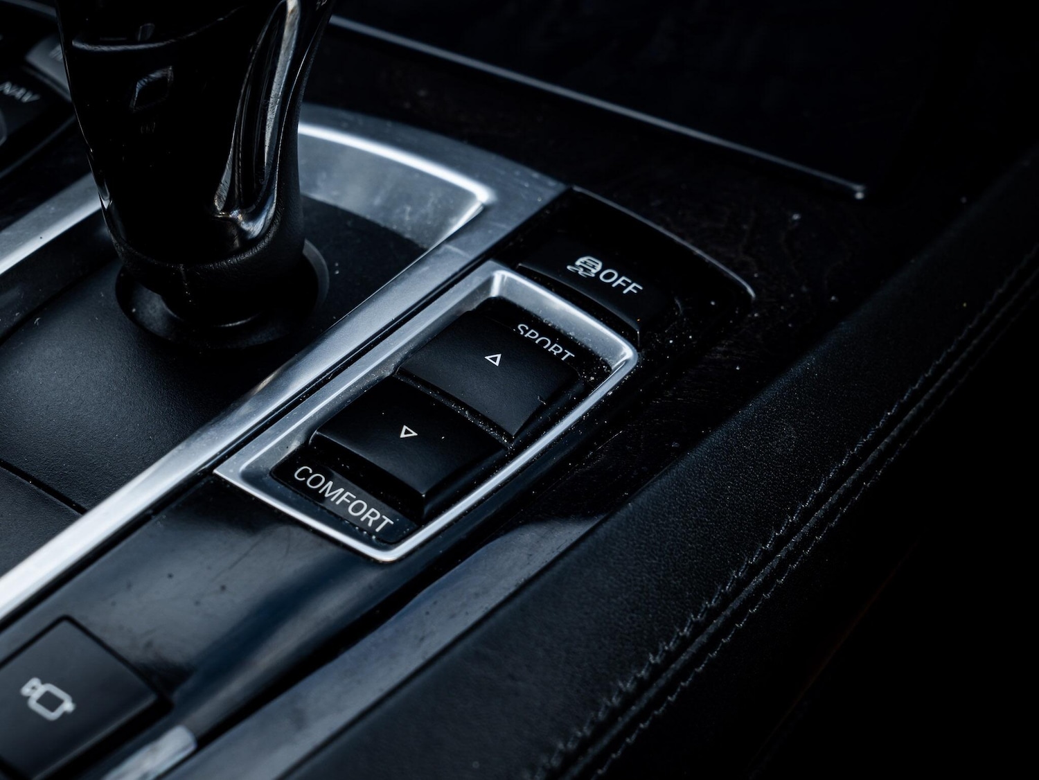 Used BMW 7 Series 2010 for sale - 76326974: Photo 43