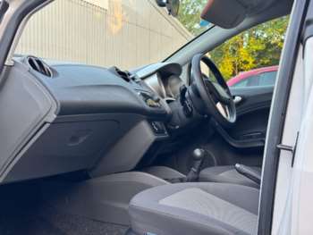 Used SEAT Ibiza 2011 for sale - 74945585: Photo