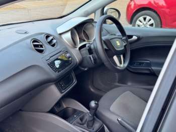 Used SEAT Ibiza 2011 for sale - 74945585: Photo
