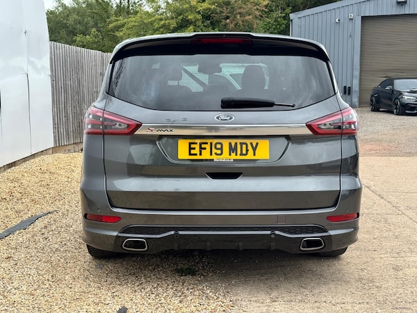Used Ford S-Max 2019 for sale - 75463969: Photo 10