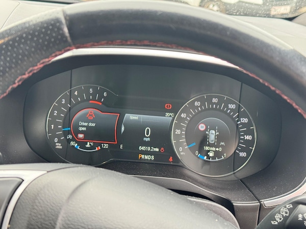 Used Ford S-Max 2019 for sale - 75463969: Photo 12