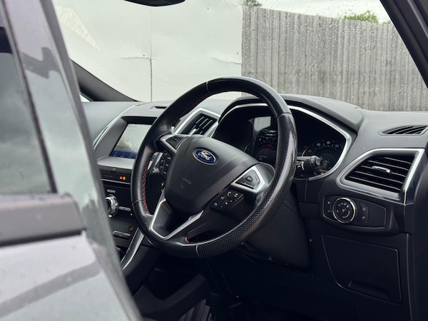 Used Ford S-Max 2019 for sale - 75463969: Photo 13