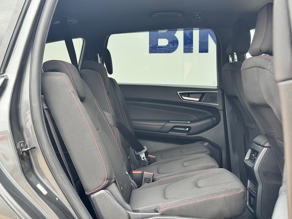 Used Ford S-Max 2019 for sale - 75463969: Photo 14