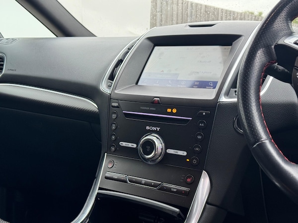 Used Ford S-Max 2019 for sale - 75463969: Photo 16