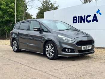 (19) - 2.0 EcoBlue ST-Line Auto Euro 6 (s/s) 5dr