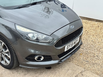 Used Ford S-Max 2019 for sale - 75463969: Photo