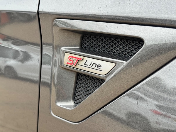 Used Ford S-Max 2019 for sale - 75463969: Photo 4