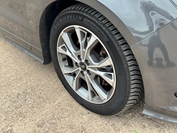 Used Ford S-Max 2019 for sale - 75463969: Photo 5
