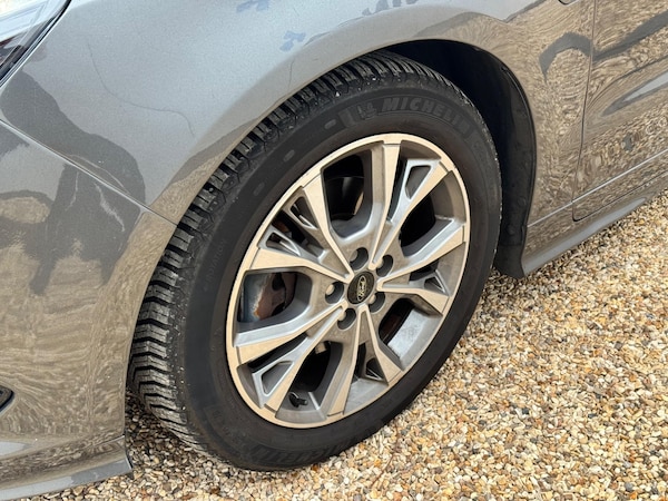 Used Ford S-Max 2019 for sale - 75463969: Photo 7