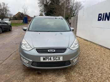 Used Ford Galaxy 2014 for sale - 73328698: Photo