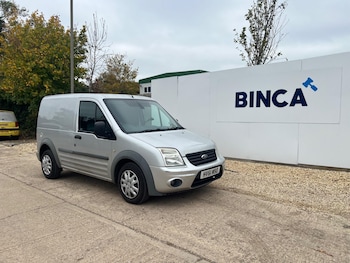 Used Ford Transit Connect 2011 for sale - 76227491: Photo