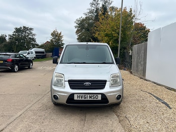 Used Ford Transit Connect 2011 for sale - 76227491: Photo