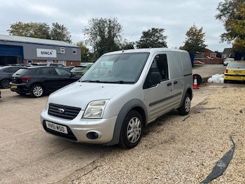 Used Ford Transit Connect 2011 for sale - 76227491: Photo