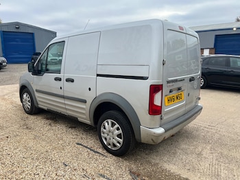Used Ford Transit Connect 2011 for sale - 76227491: Photo
