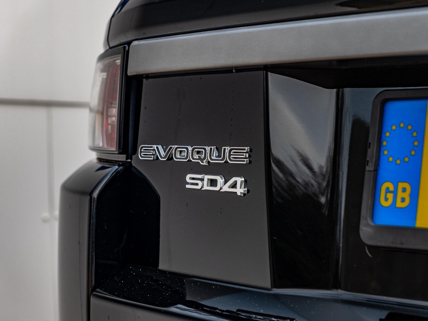 Used Land Rover Range Rover Evoque 2014 for sale - 76801550: Photo 10