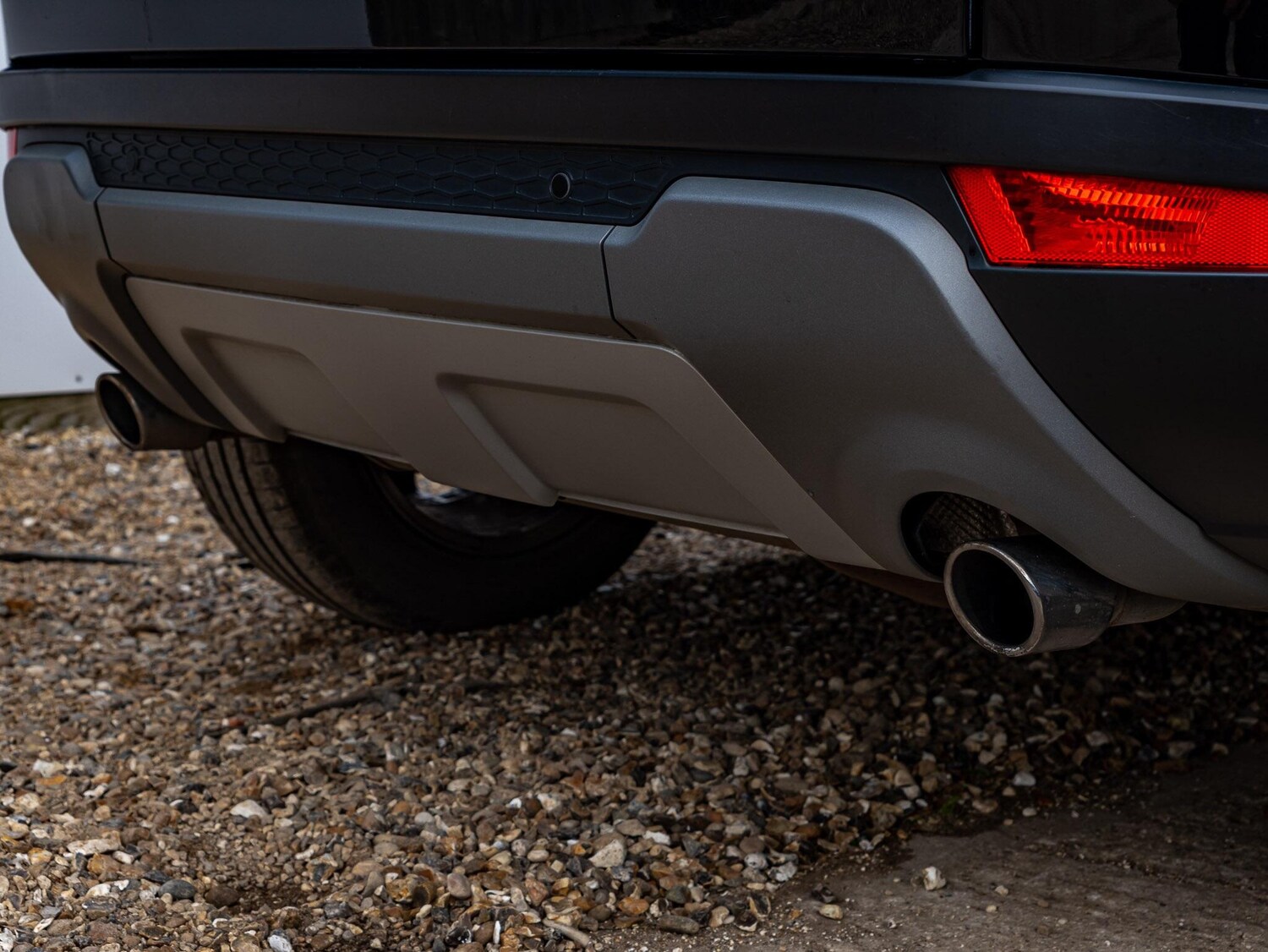 Used Land Rover Range Rover Evoque 2014 for sale - 76801550: Photo 11