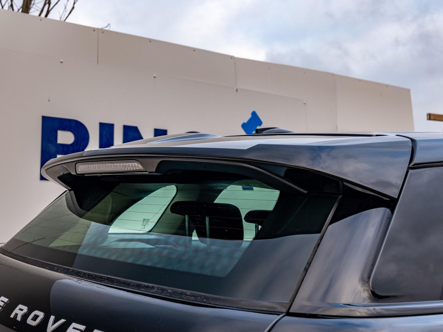 Used Land Rover Range Rover Evoque 2014 for sale - 76801550: Photo 12