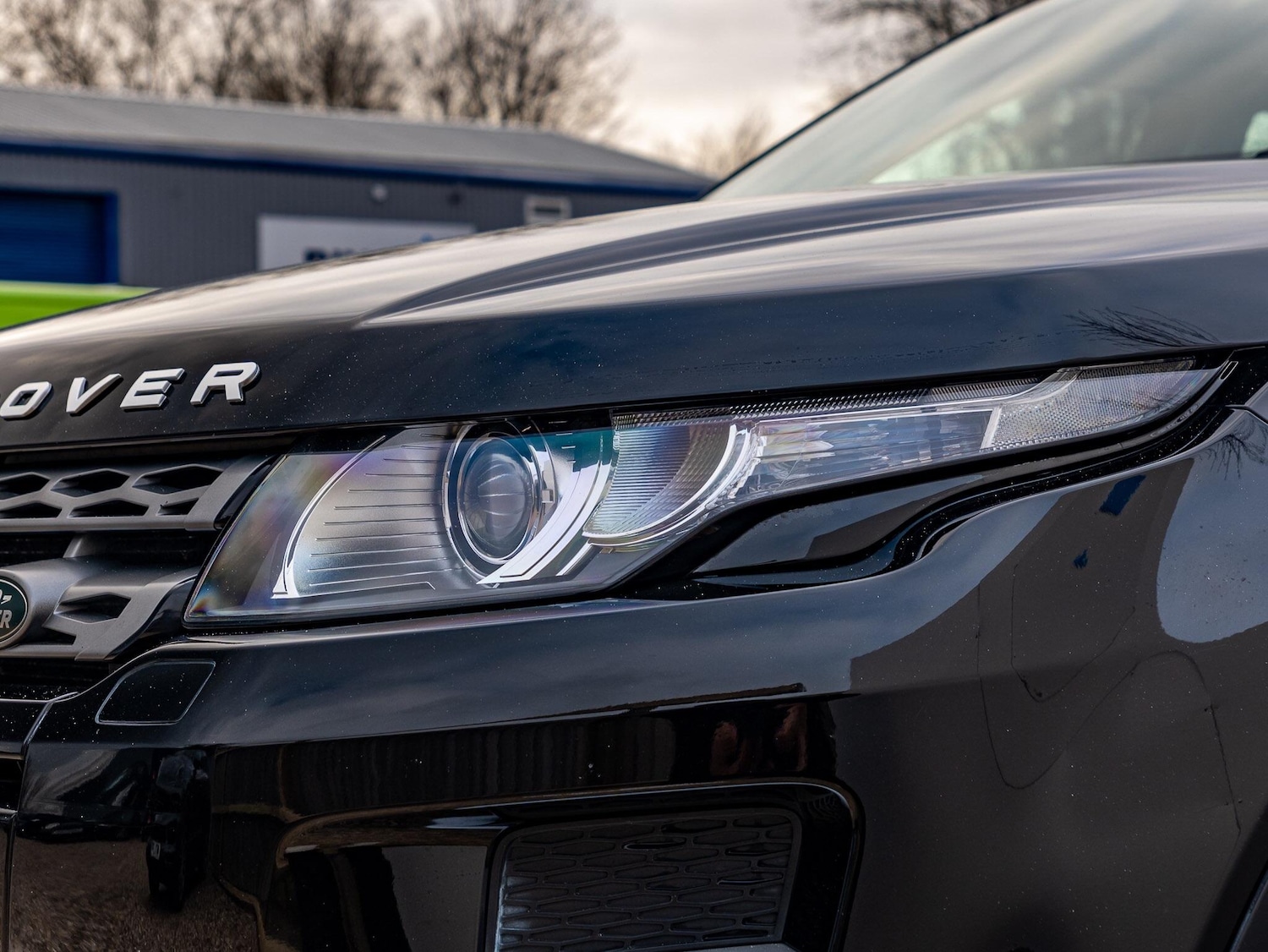 Used Land Rover Range Rover Evoque 2014 for sale - 76801550: Photo 14