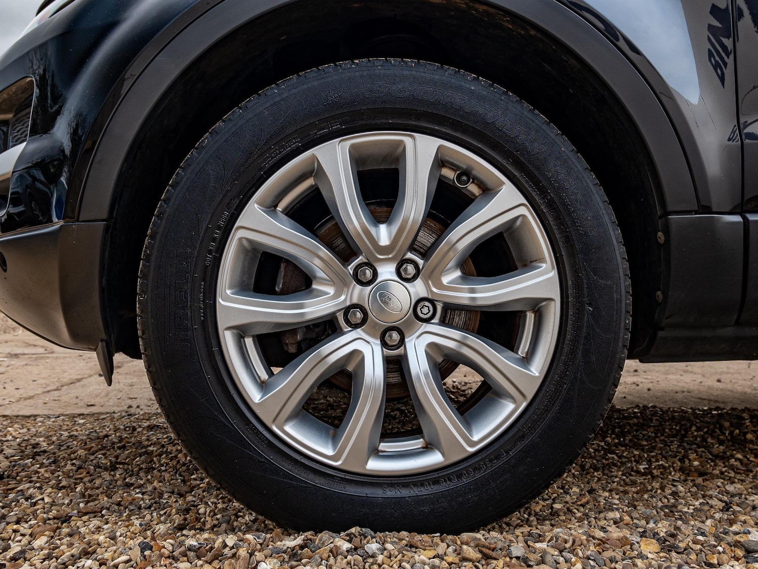 Used Land Rover Range Rover Evoque 2014 for sale - 76801550: Photo 16