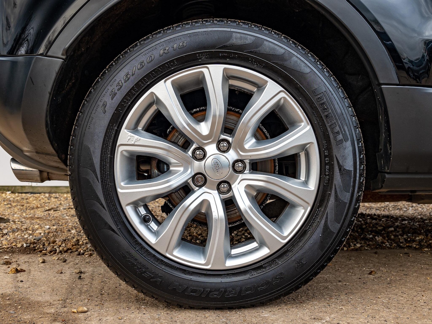 Used Land Rover Range Rover Evoque 2014 for sale - 76801550: Photo 18