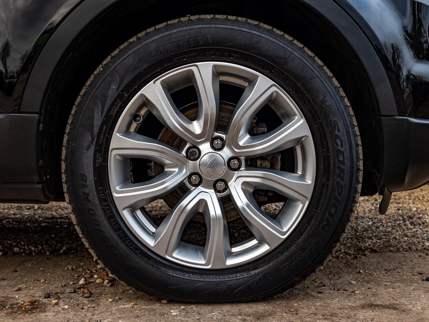 Used Land Rover Range Rover Evoque 2014 for sale - 76801550: Photo 19