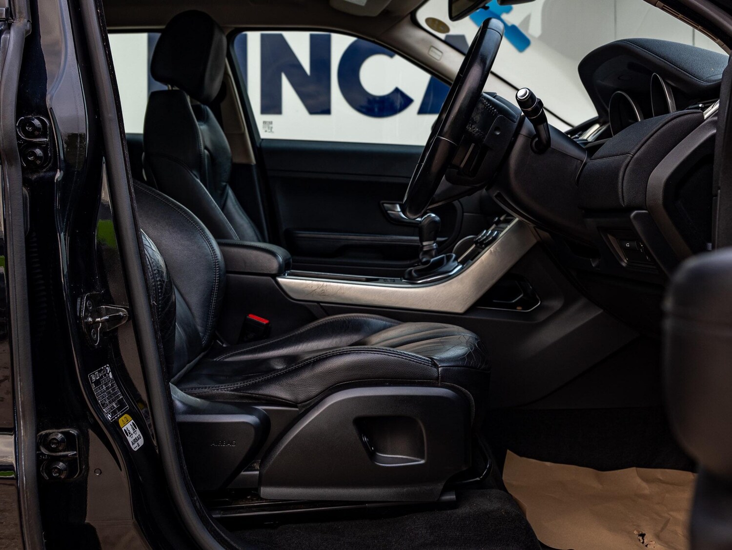 Used Land Rover Range Rover Evoque 2014 for sale - 76801550: Photo 20