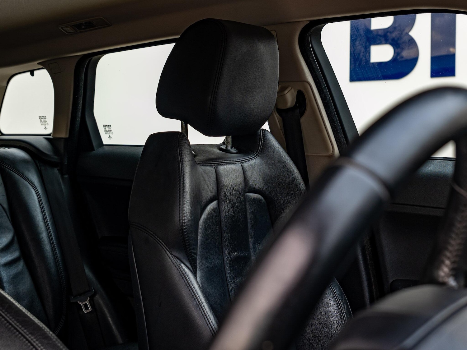 Used Land Rover Range Rover Evoque 2014 for sale - 76801550: Photo 23