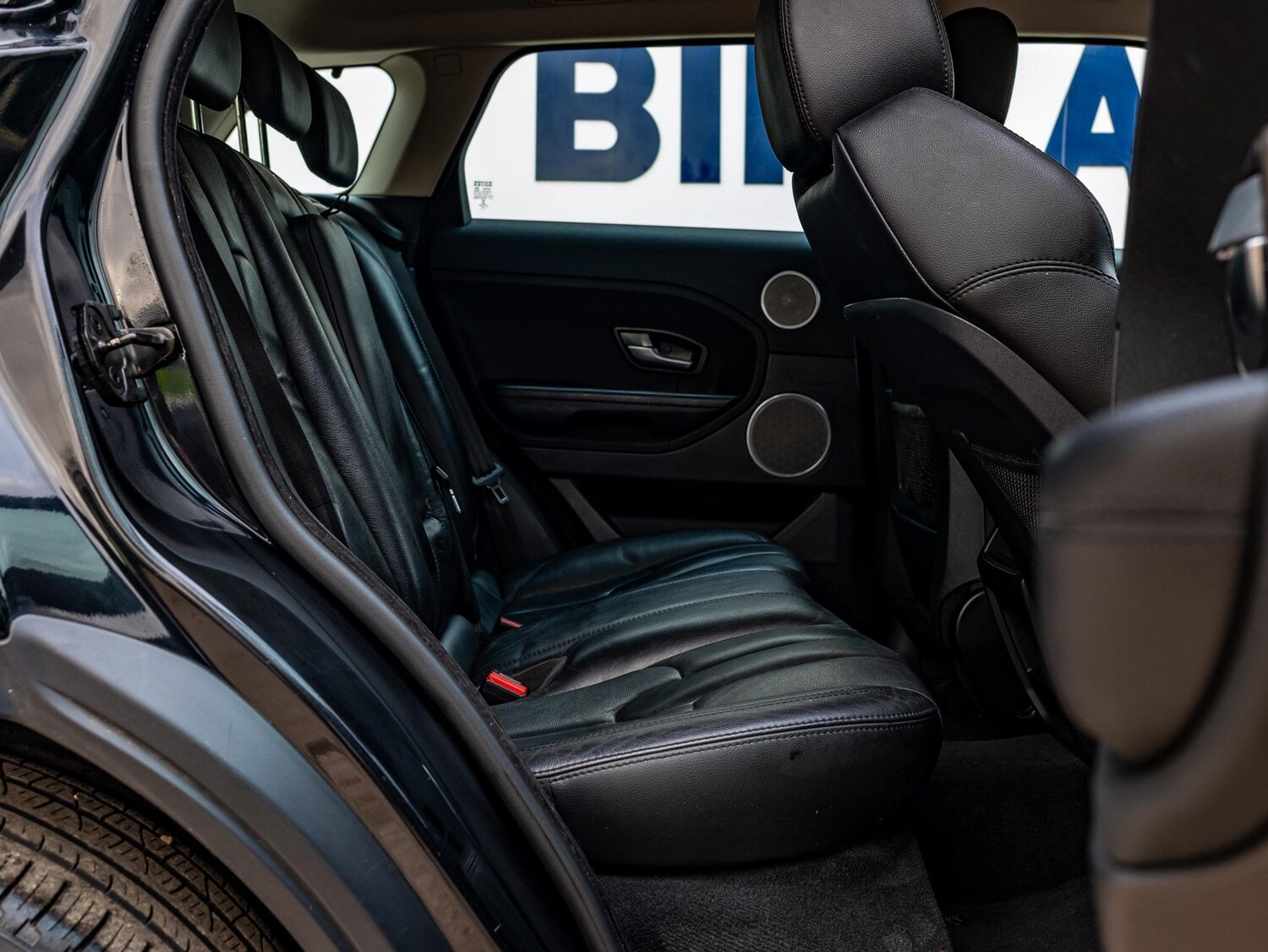 Used Land Rover Range Rover Evoque 2014 for sale - 76801550: Photo 24