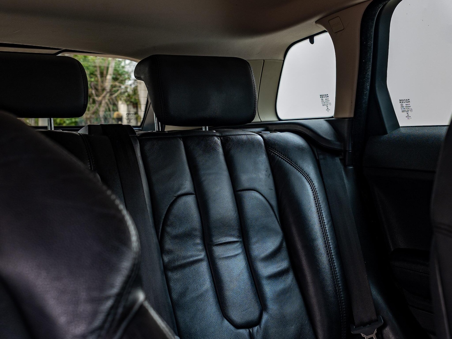 Used Land Rover Range Rover Evoque 2014 for sale - 76801550: Photo 25