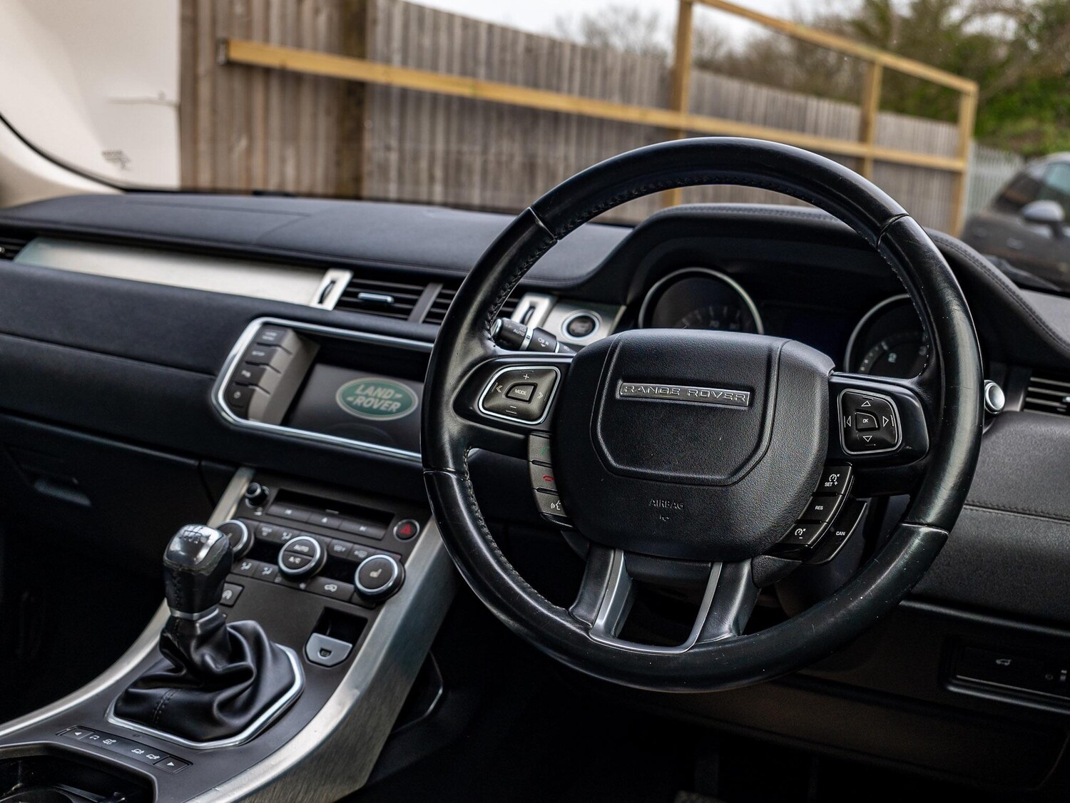 Used Land Rover Range Rover Evoque 2014 for sale - 76801550: Photo 27