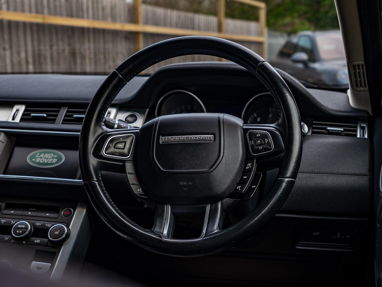 Used Land Rover Range Rover Evoque 2014 for sale - 76801550: Photo 29