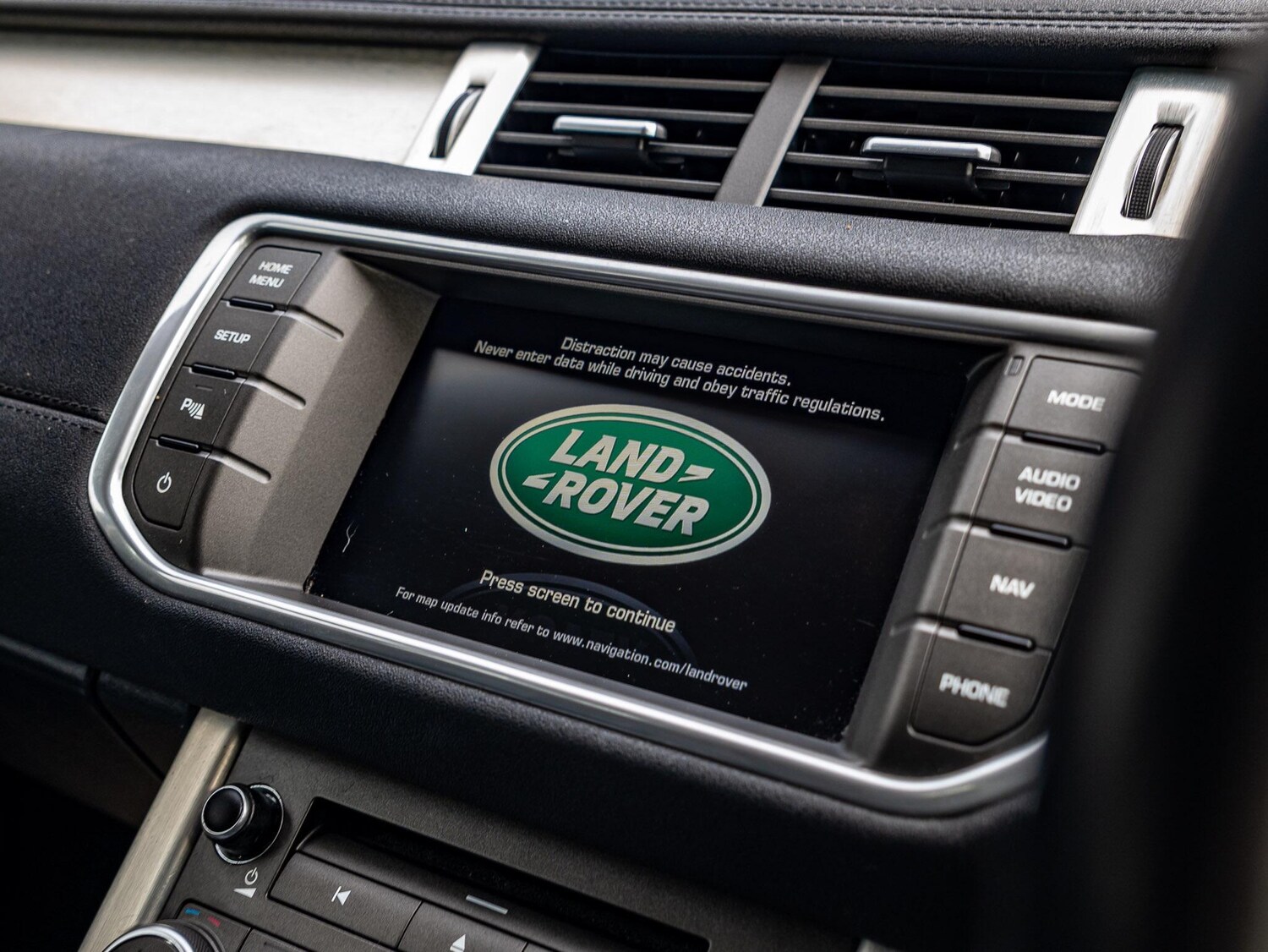 Used Land Rover Range Rover Evoque 2014 for sale - 76801550: Photo 31