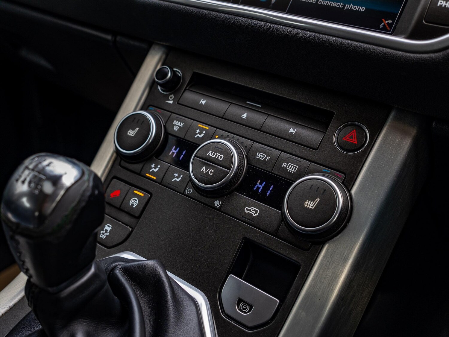 Used Land Rover Range Rover Evoque 2014 for sale - 76801550: Photo 32