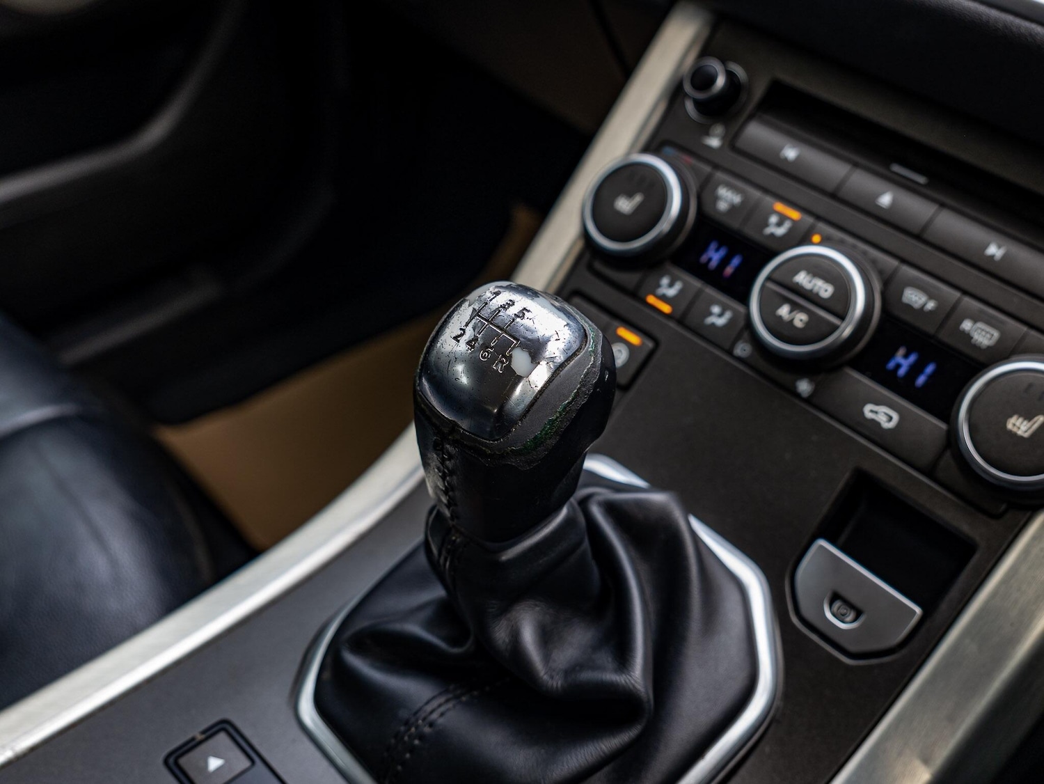 Used Land Rover Range Rover Evoque 2014 for sale - 76801550: Photo 33