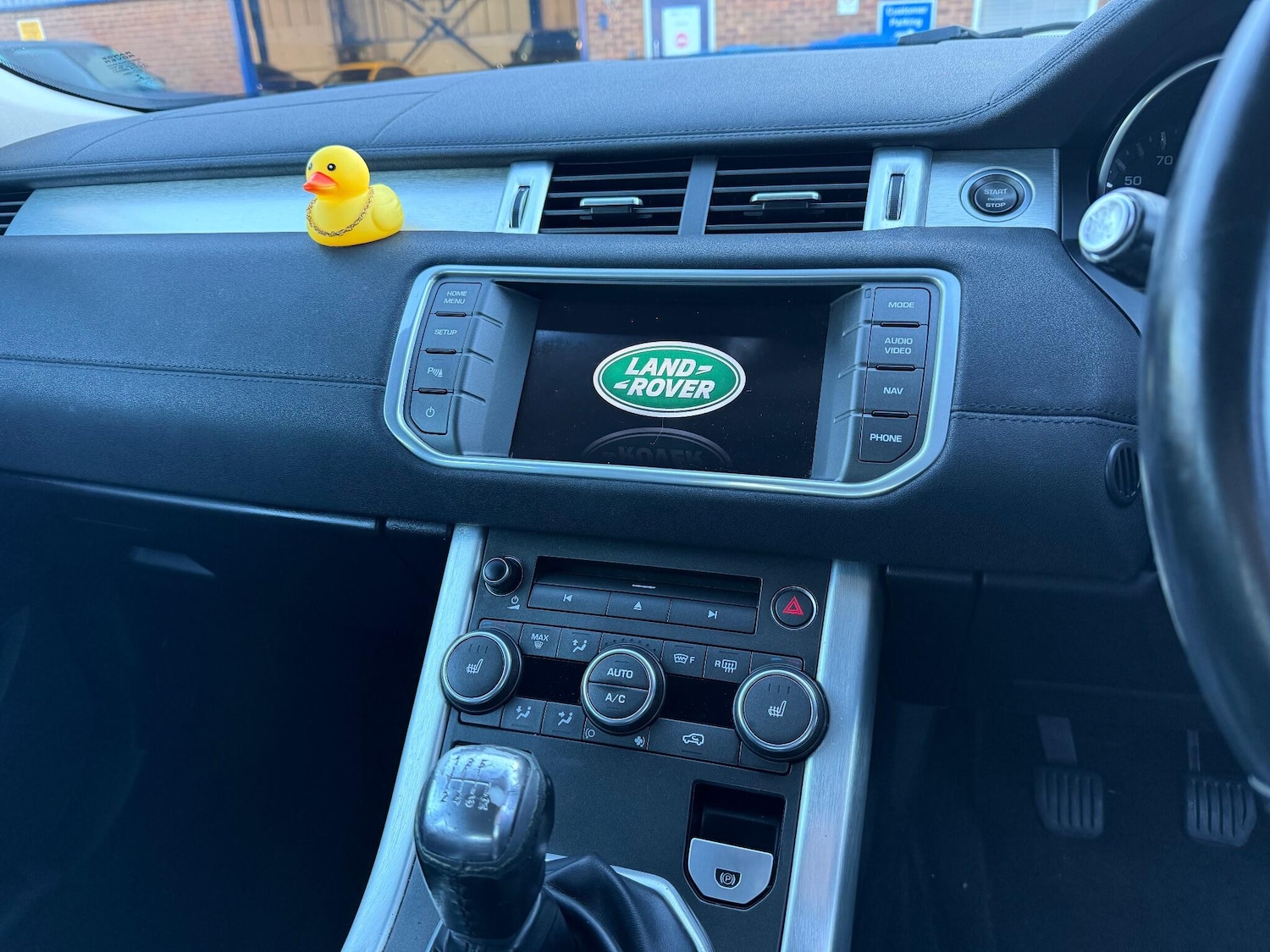 Used Land Rover Range Rover Evoque 2014 for sale - 76801550: Photo 6