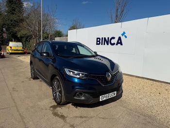 Used Renault Kadjar 2016 for sale - 75977027: Photo