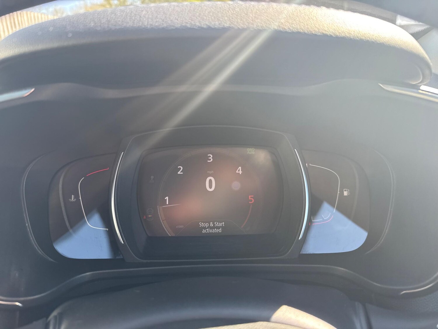 Vehicle 25