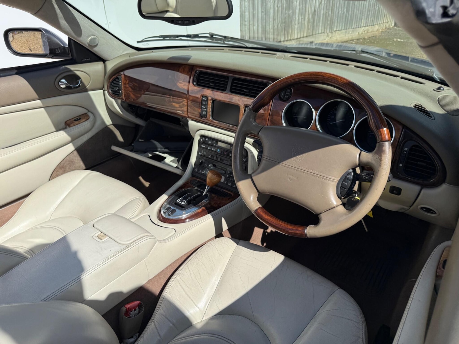 Used Jaguar XK8 2005 for sale - 75531504: Photo 15