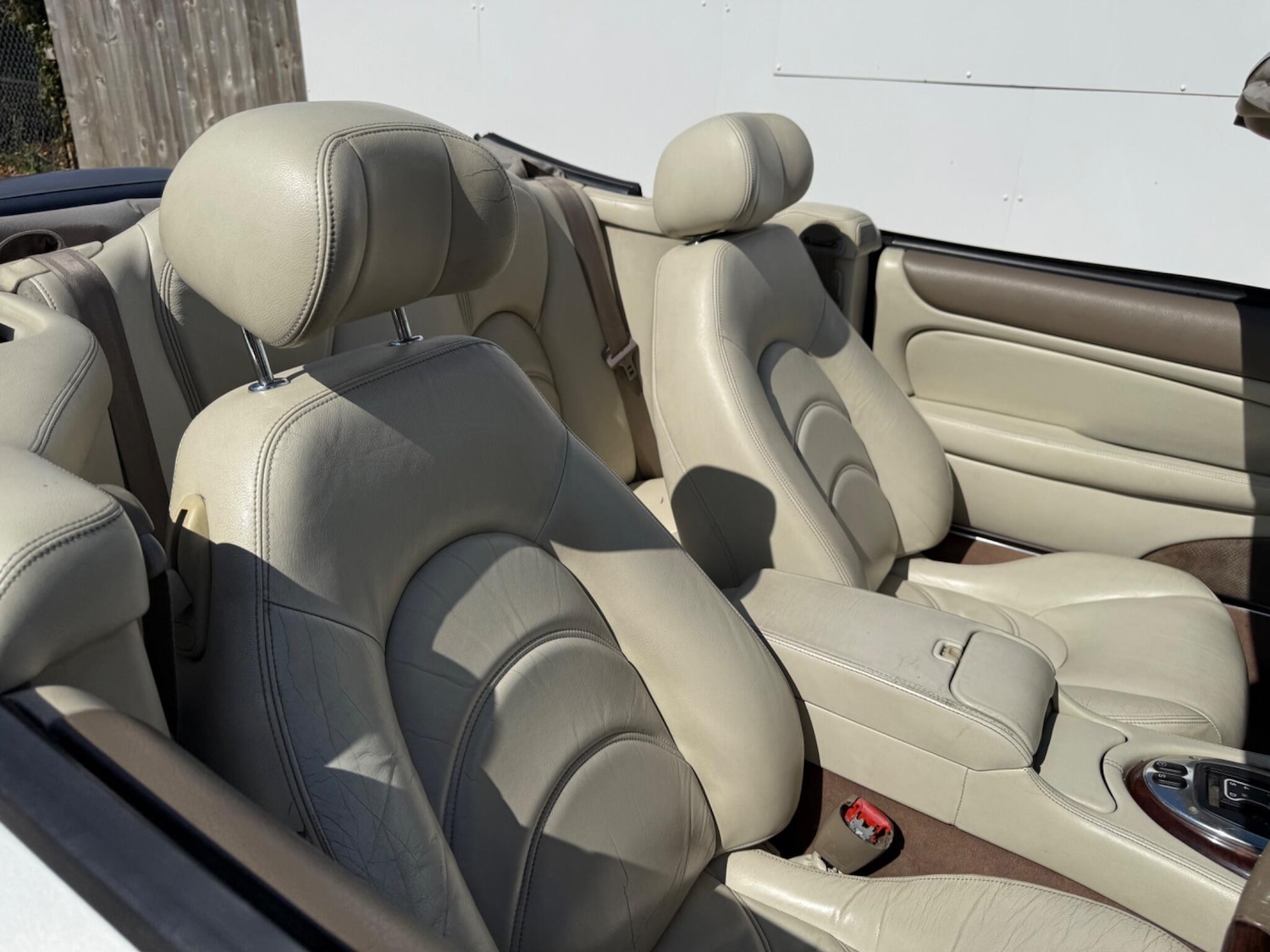 Used Jaguar XK8 2005 for sale - 75531504: Photo 20