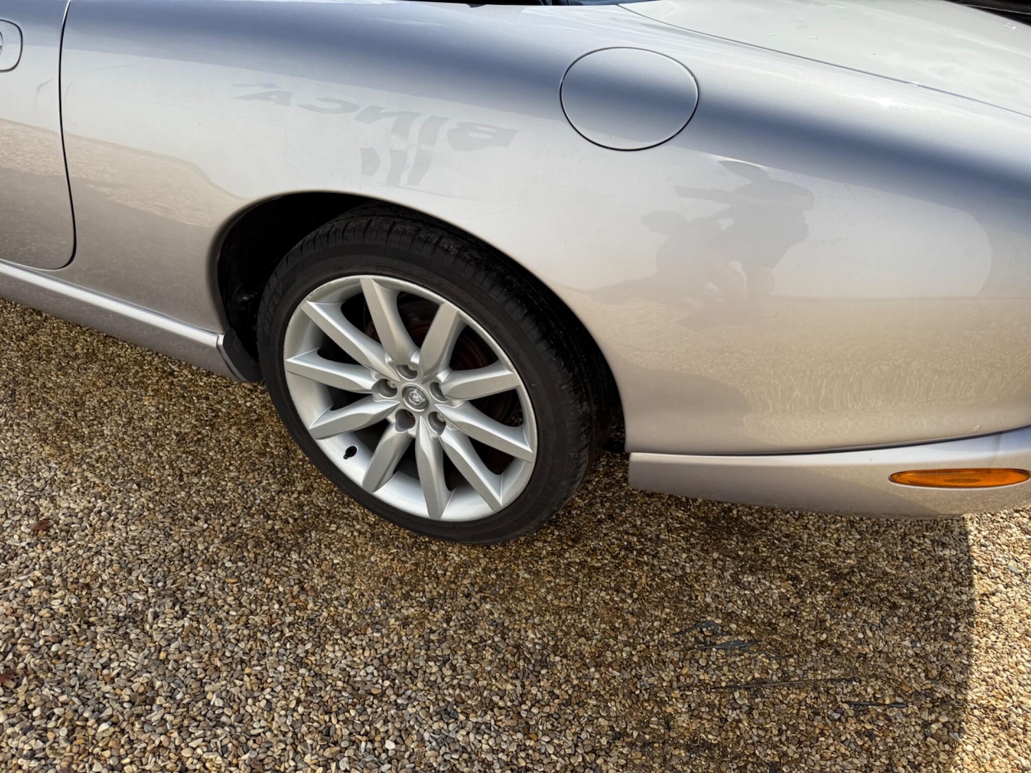 Used Jaguar XK8 2005 for sale - 75531504: Photo 22