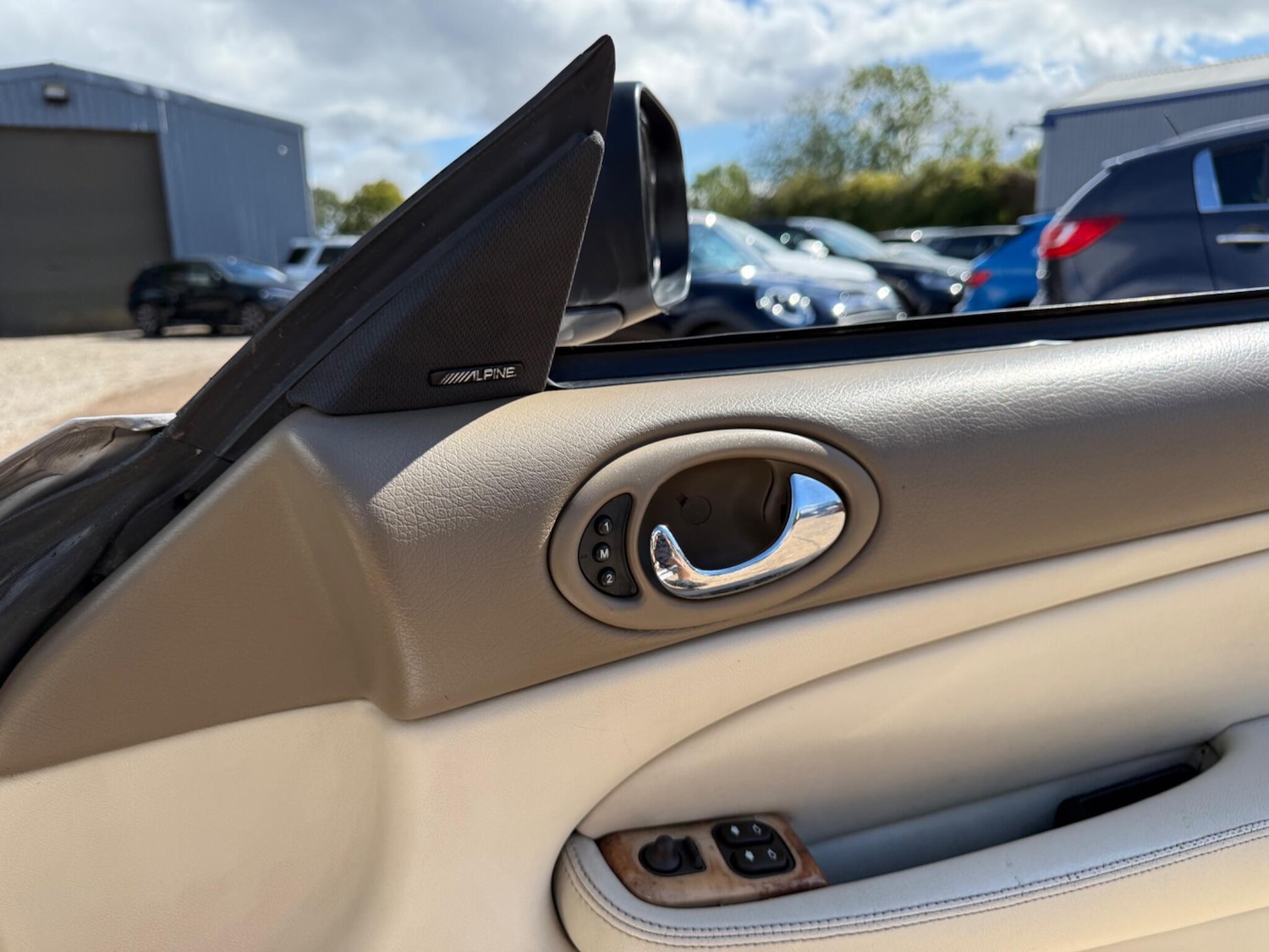 Used Jaguar XK8 2005 for sale - 75531504: Photo 26