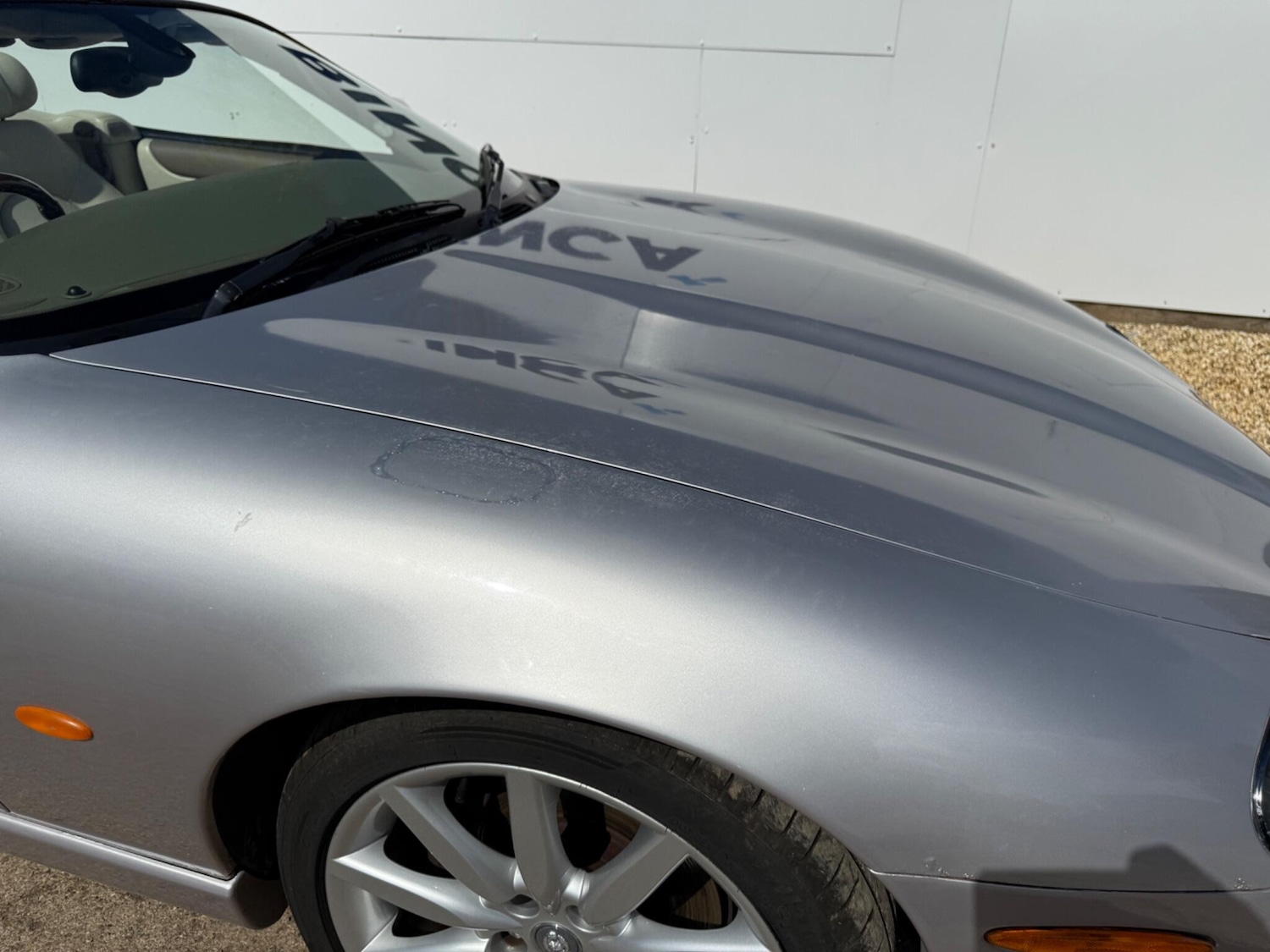 Used Jaguar XK8 2005 for sale - 75531504: Photo 29