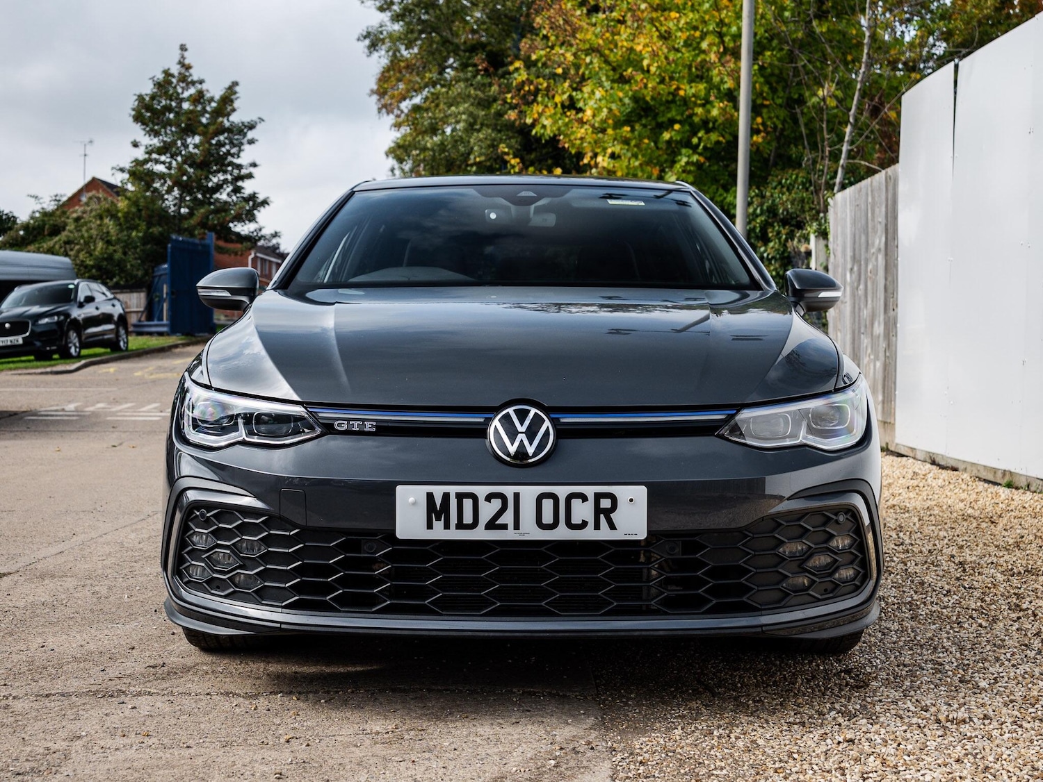 Used Volkswagen Golf 2021 for sale - 76109062: Photo 2